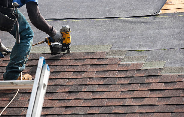 Licensed Gutter Installation service in Elizabeth, CO - Brentwood Metal Roofing